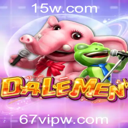67vip | Explorando o Mundo de DALEMEN: Um Jogo de Estratégia Inovador