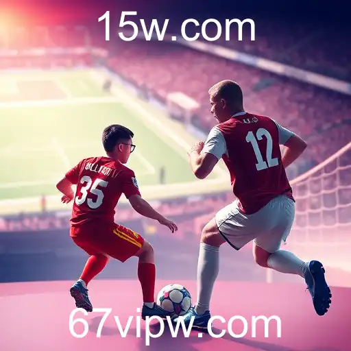 Esportes no Cenário Atual: O Impacto de 67vip