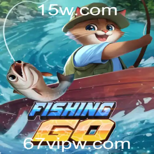 67vip | Explorando o Mundo de FishingGO: Aventura e Estratégia