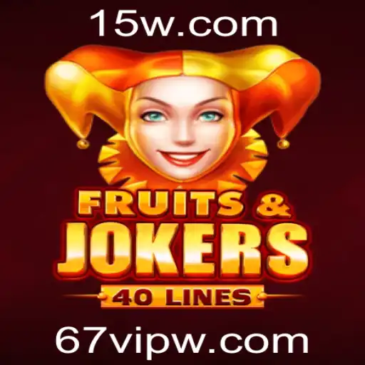 67vip | Descubra o Mundo Empolgante de FruitsAndJokers40