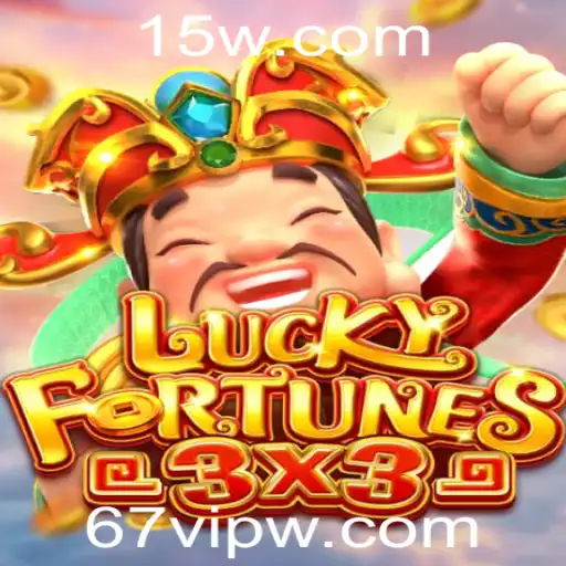 67vip | Explorando o Fascinante Mundo de LUCKYFORTUNES3x3
