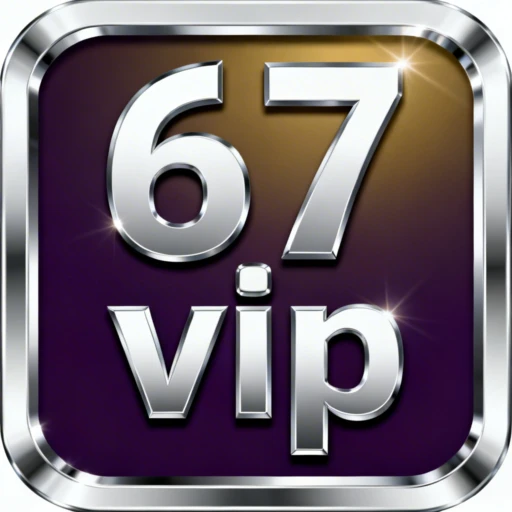 Logo da 67vip