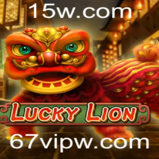 67vip | Descubra LuckyLion: O Jogo de Aventura e Sorte com a Palavra-Chave 67vip