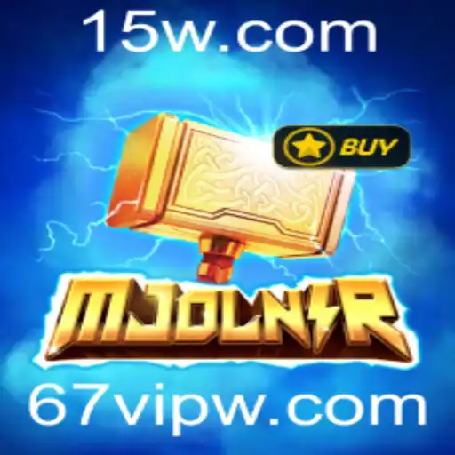 67vip | Descubra o Fascinante Mundo de Mjolnir: Um Jogo de Estratégia Inovador