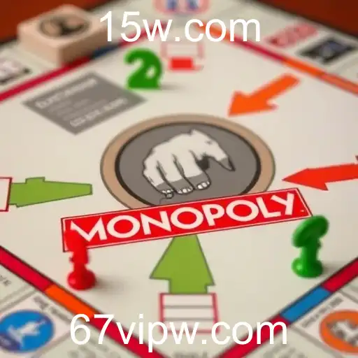 Explorando o Fascínio do Monopoly: Estratégias e Histórias