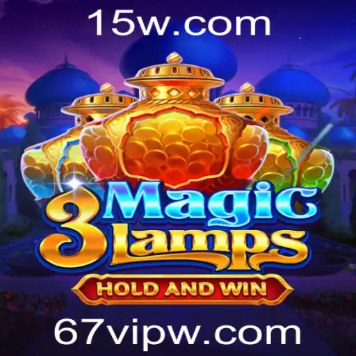 3MagicLamps: Explorando o Fascinante Mundo do Jogo Mágico