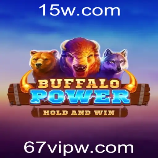 BuffaloPower: A Jornada Épica no Mundo dos Jogos de Casino