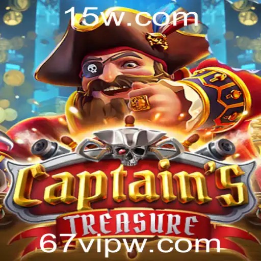 CaptainssTreasure: Desvendando os Segredos do Jogo Com a Palavra-chave 67vip
