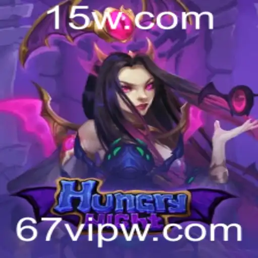 HungryNight: Descubra o Jogo que Une Estratégia e Aventura