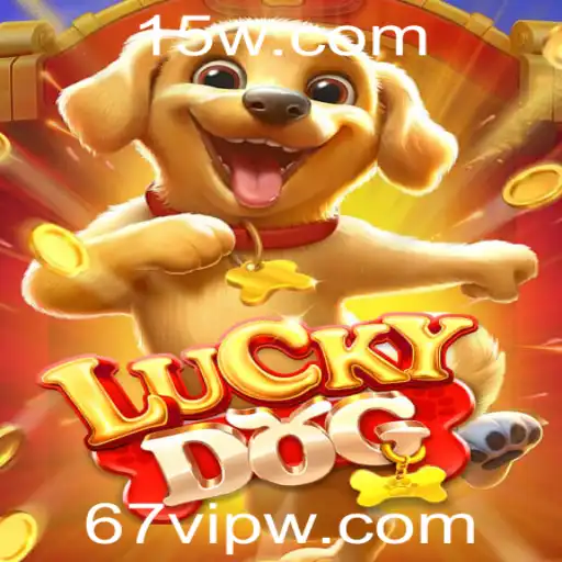 Explorando o Fascinante Mundo de LuckyDog 67vip