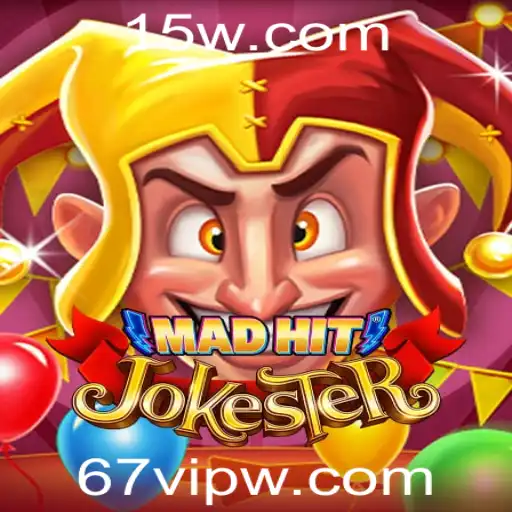 MadHitJokester: O Jogo que Transforma Humor em Desafio