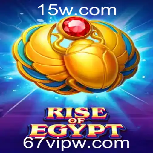 Explore o Fascinante Mundo de RiseOfEgypt com 67vip