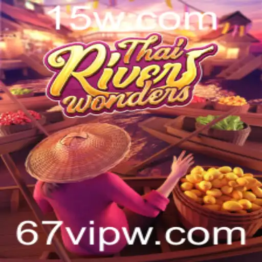 Explorando o Fascinante Mundo de ThaiRiverWonders: Um Guia Completo