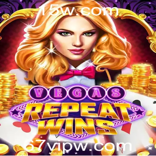 Explorando o Mundo de VegasRepeatWins: Introdução e Regras do Jogo