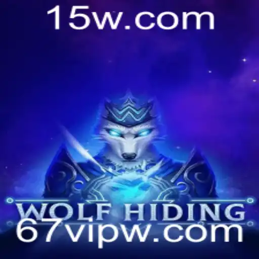 WolfHiding: Um Jogo de Estratégia e Astúcia