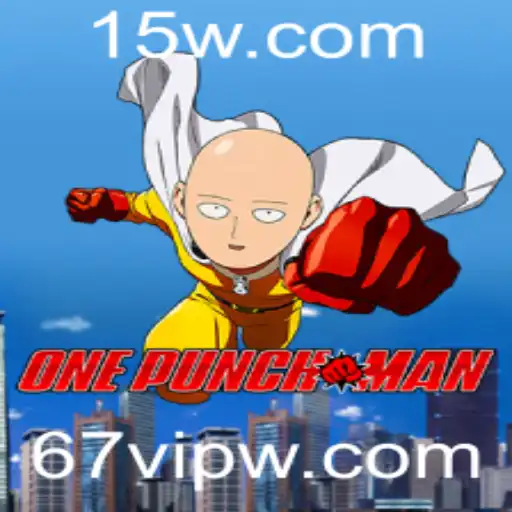 67vip | OnePunchMan: Mergulhe no Universo Emocionante do Jogo 67vip