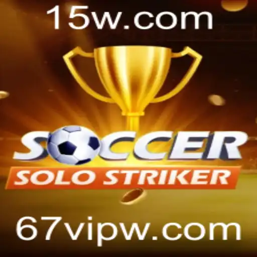 67vip | SoccerSoloStriker: Domine o Campo em 67vip e Além