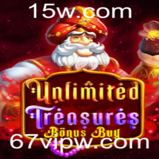 67vip | Descubra o Mundo de Aventuras em UnlimitedTreasuresBonusBuy com 67vip